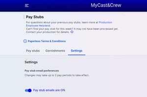 MyCast&Crew_Pay-stub-email-alert
