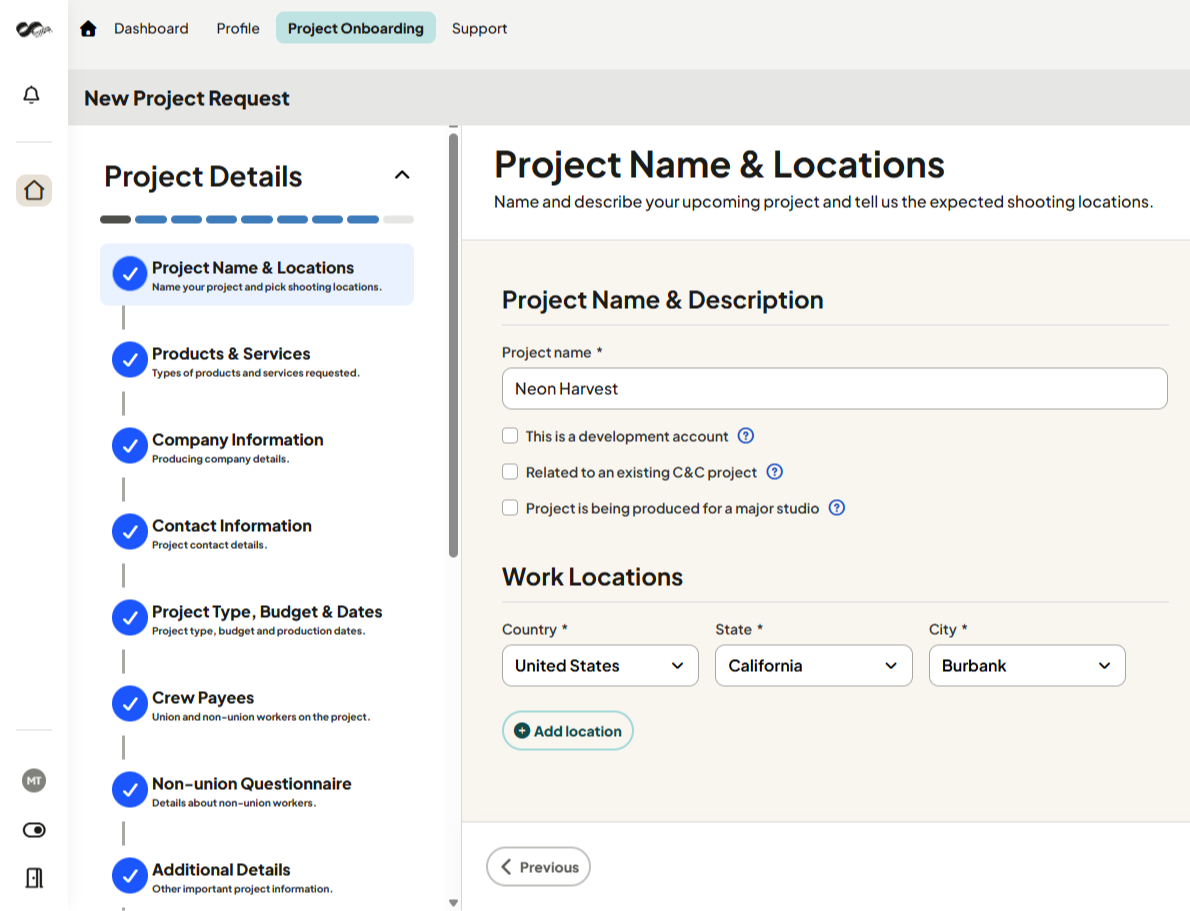 Project Onboarding Setup Redesign-1