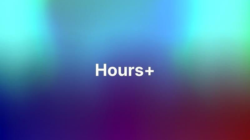 Hours+: Break, Create, and Approve Timecards